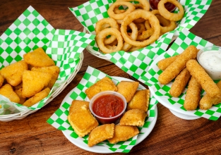 Wabo's Appetizers