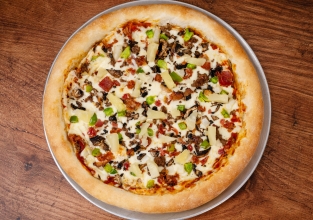 Works Pizza