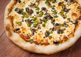 Combination Pizza
