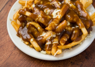 Poutine