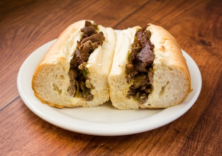 Steak Subs