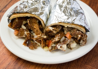 Donair